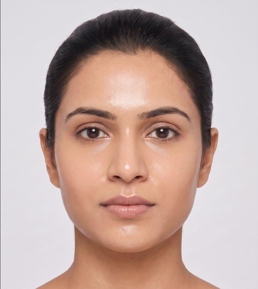 Skin Rejuvenation — after