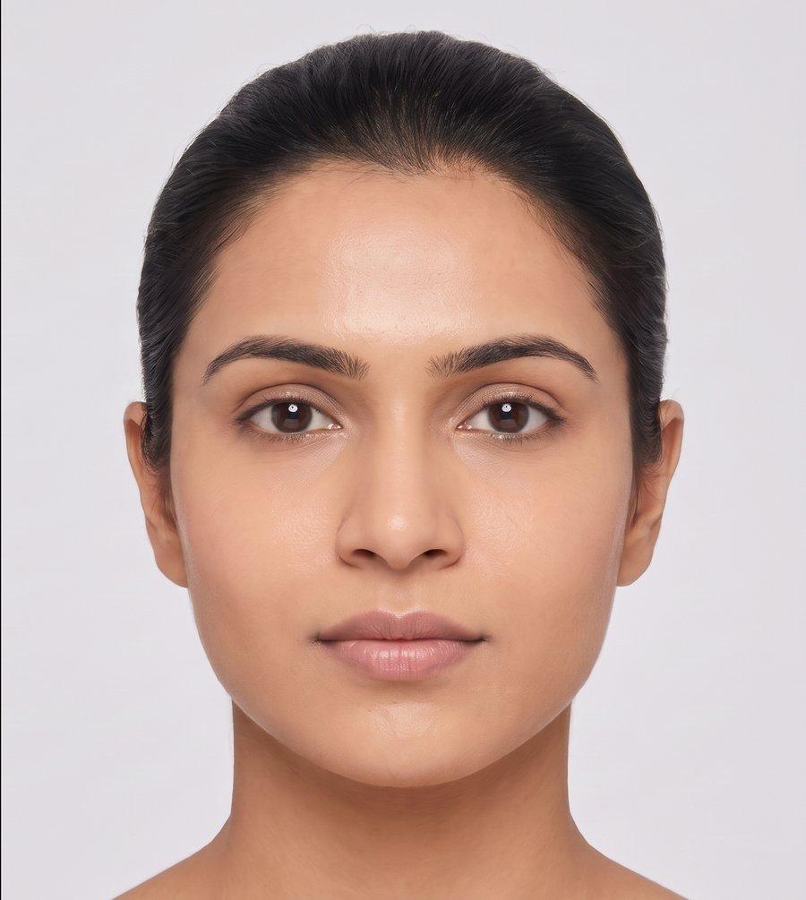 Skin Tightening (HIFU) — after