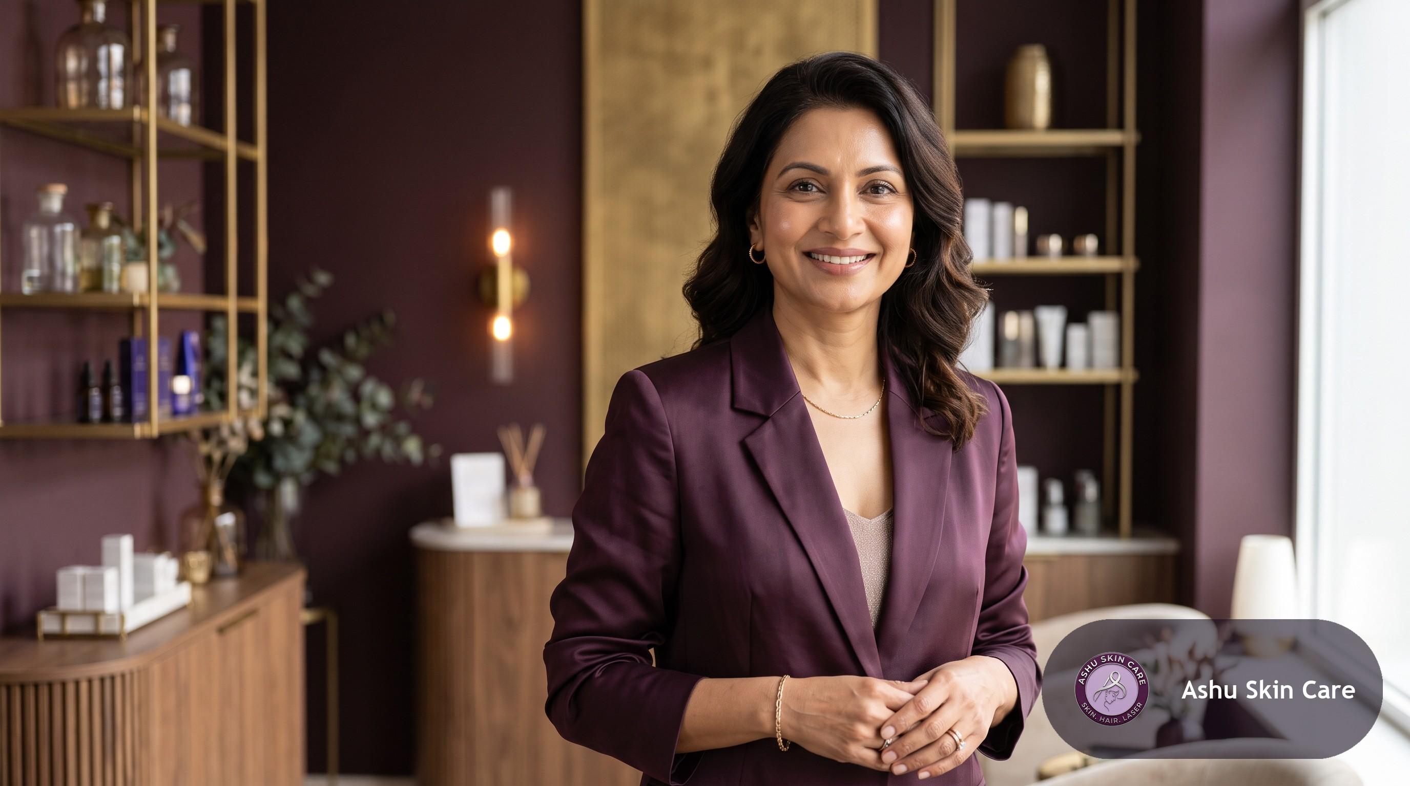 Anti-Aging Treatment in Bhubaneswar: Botox, Fillers, and HIFU