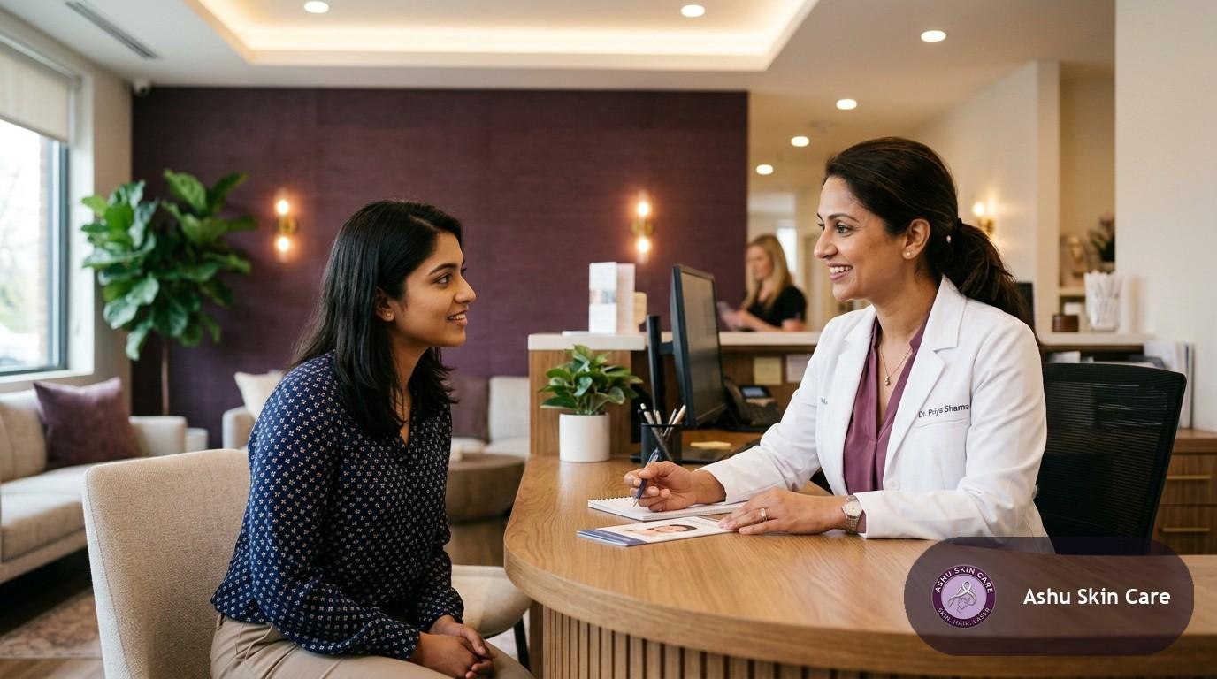Dermatologist Consultation Fees in Bhubaneswar: 2026 Cost Guide