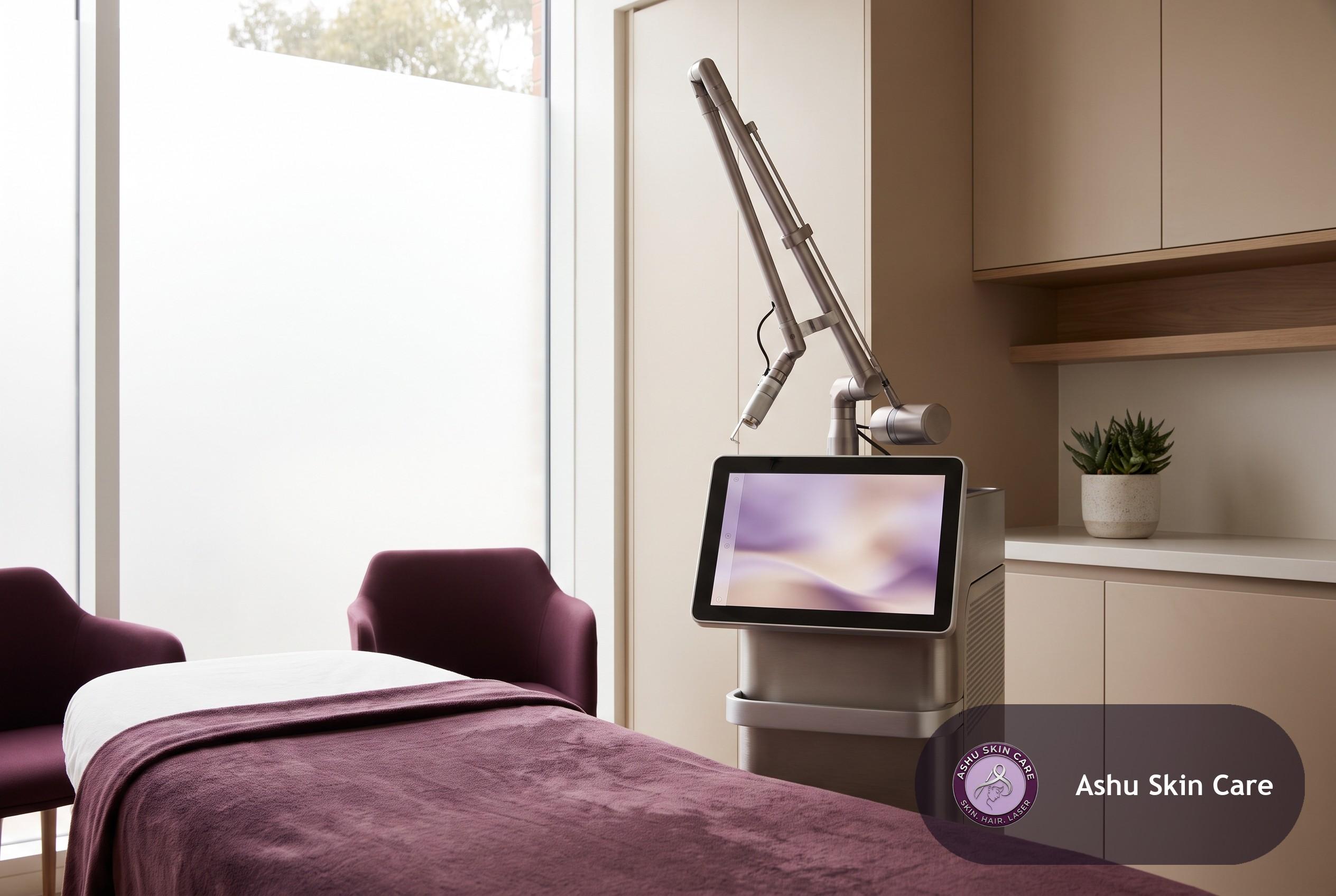 Q-Switched vs Pico Laser for Pigmentation: Which Is Right for Indian Skin