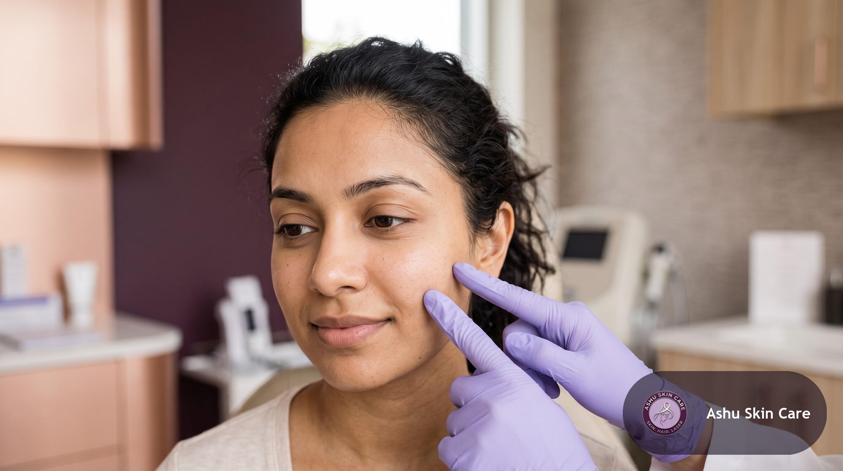 Melasma Treatment in Bhubaneswar: Managing Recurrence Successfully