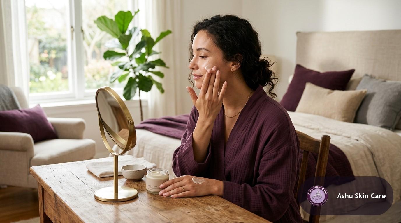 Skin Treatment Side Effects and Downtime: Complete Guide