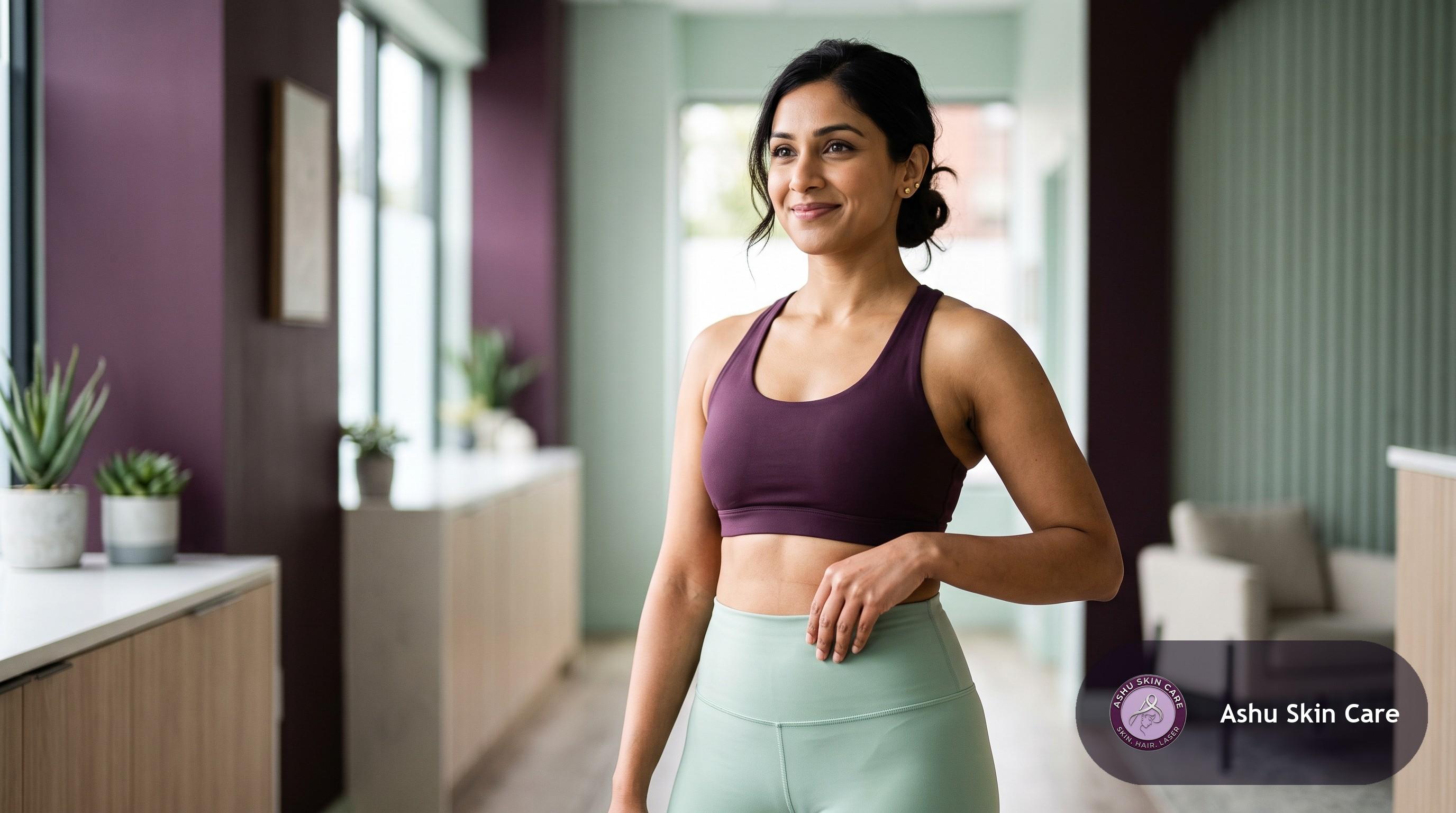 Slimming Treatments in Bhubaneswar: Fat Freezing and Cryolipolysis Guide