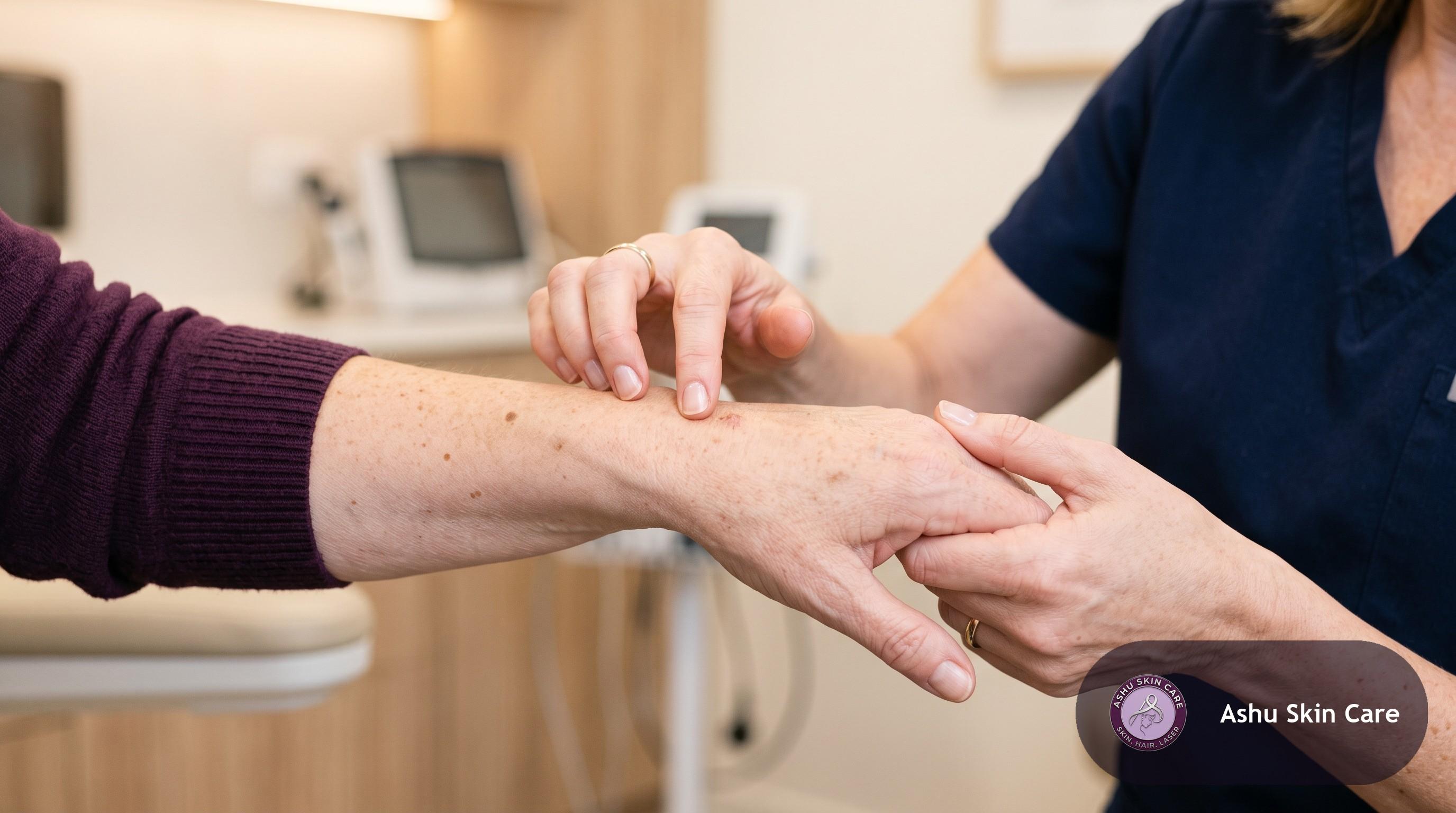 Vitiligo Treatment in Bhubaneswar: Causes, Repigmentation, and Timelines