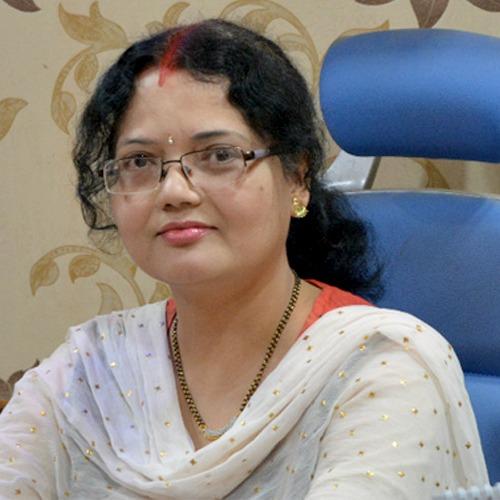 Dr. Anita Rath, Founder & Dermatologist at Ashu Skin Care