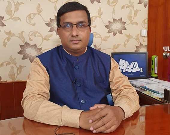 Dr. Rabi Narayan Satapathy, Gynecologist & Aesthetic Wellness Specialist at Ashu Skin Care