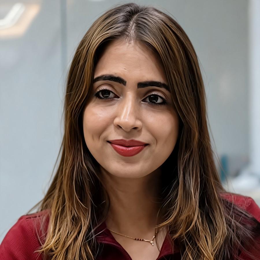 Satrupa, Clinic Manager & Author at Ashu Skin Care