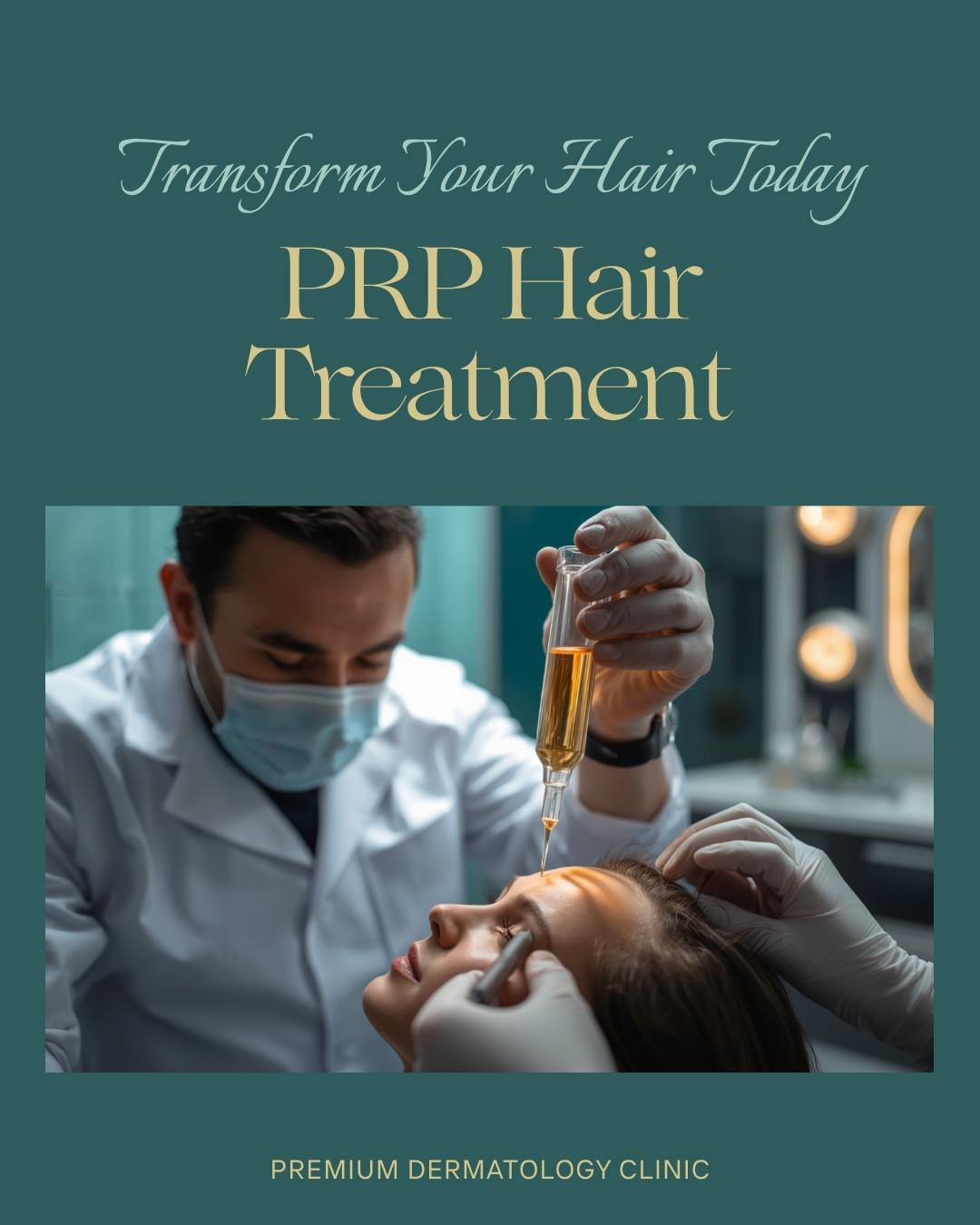 PRP Hair Treatment in Bhubaneswar: Sessions, Cost, and Real Results Timeline
